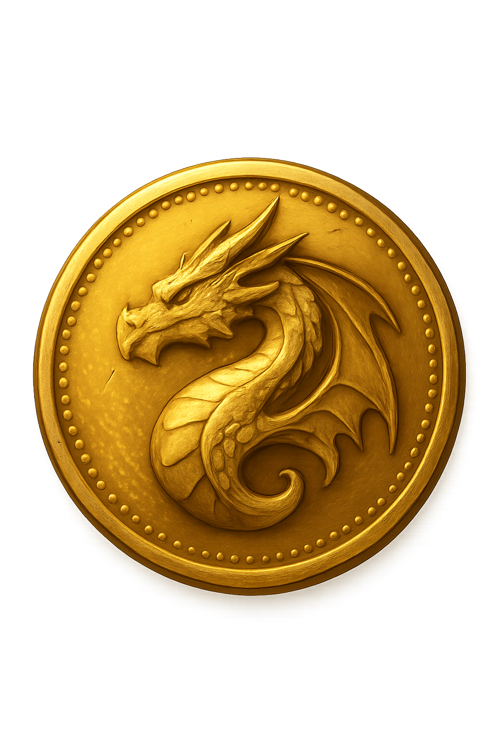 Gold Coin